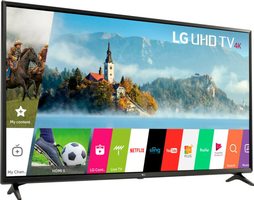 LG 60UJ6350-UC TV