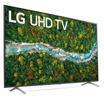 LG 60UP7670PUB 2021 75 inch 4K Smart UHD TV