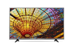 LG 65UH615A TV