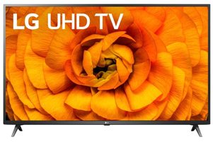 LG 65UN8500AUJ 65 Inch LED 4K UHD Smart webOS TV