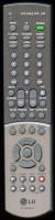 LG 6710900004C TV Remote Control