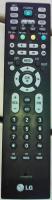 LG 6710900010G TV Remote Control
