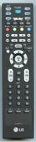 LG 6710900010J TV Remote Control