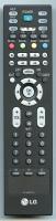 LG 6710900010J TV Remote Control