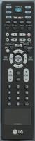 LG 6710900010S TV Remote Control