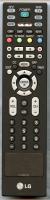 LG 6710900010X TV Remote Control