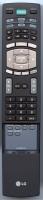 LG 6710900011Z TV Remote Control