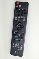 LG 6710CDAG04B DVD Remote Control