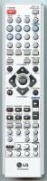 LG 6710CDAK03A Receiver Remote Control