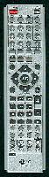 LG 6710CDAK05A Receiver Remote Control