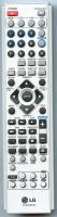 LG 6710CDAK13A Home Theater Remote Control