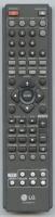 LG 6710CDAK17C Home Theater Remote Control