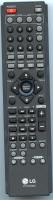 LG 6710CDAQ05J DVD Remote Control