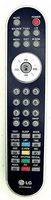 LG 6710T00003E TV Remote Control