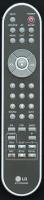 LG 6710T00003N TV Remote Control