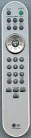 LG 6710T00008Q TV Remote Control
