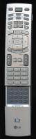 LG 6710T00017A TV Remote Control