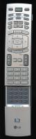 LG 6710T00017A TV Remote Control