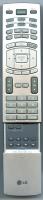 LG 6710T00017J TV Remote Control