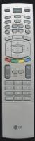 LG 6710T00017M TV Remote Control