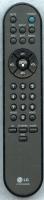 LG 6710T00022Q TV Remote Control
