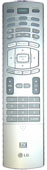 LG 6710V00042S TV Remote Control