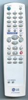 LG 6710V00088G Monitor Remote Control