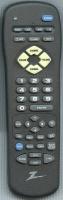 Zenith 6710V00121B TV Remote Control