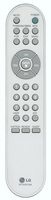 LG 6710V00126A TV Remote Control