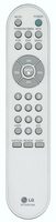 LG 6710V00126A TV Remote Control