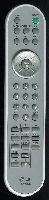 LG 6710V00126J TV Remote Control