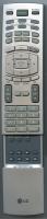 LG 6710V00141H TV Remote Control