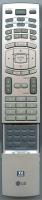 LG 6710V00141Q TV Remote Control