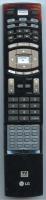 LG 6710V00142C TV Remote Control