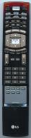 LG 6710V00142T TV Remote Control