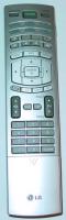 LG 6710V00151K TV Remote Control