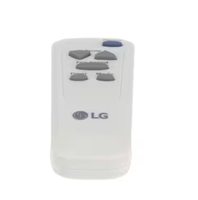 LG 6711A20034J Consumer Electronics Remote Control