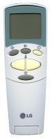 LG 6711A20128B Air Conditioner Remote Control