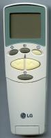 LG 6711A20128C Air Conditioner Remote Control