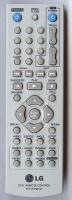 LG 6711R1N210C DVD Remote Control