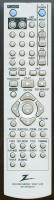 LG 6711R1N211C DVDR Remote Control