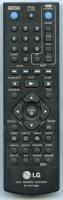 LG 6711R1P089L DVD Remote Control