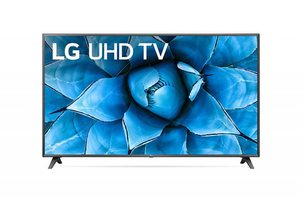 LG 75UN7370PUE TV