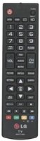 LG AKB73715623 Remote Controls