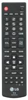 LG AKB73975722 Remote Controls