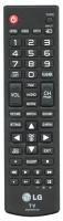 LG AKB73975722 TV Remote Control