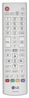 LG AKB74915397 TV Remote Control