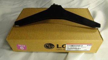 LG AAN75851205 Left Leg TV Base Assembly