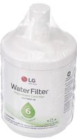 LG ADQ72910911 Refrigerator Water Filter