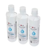 LG ADQ74793510 Refrigerator Water Filter